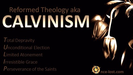 Calvinism Exposed